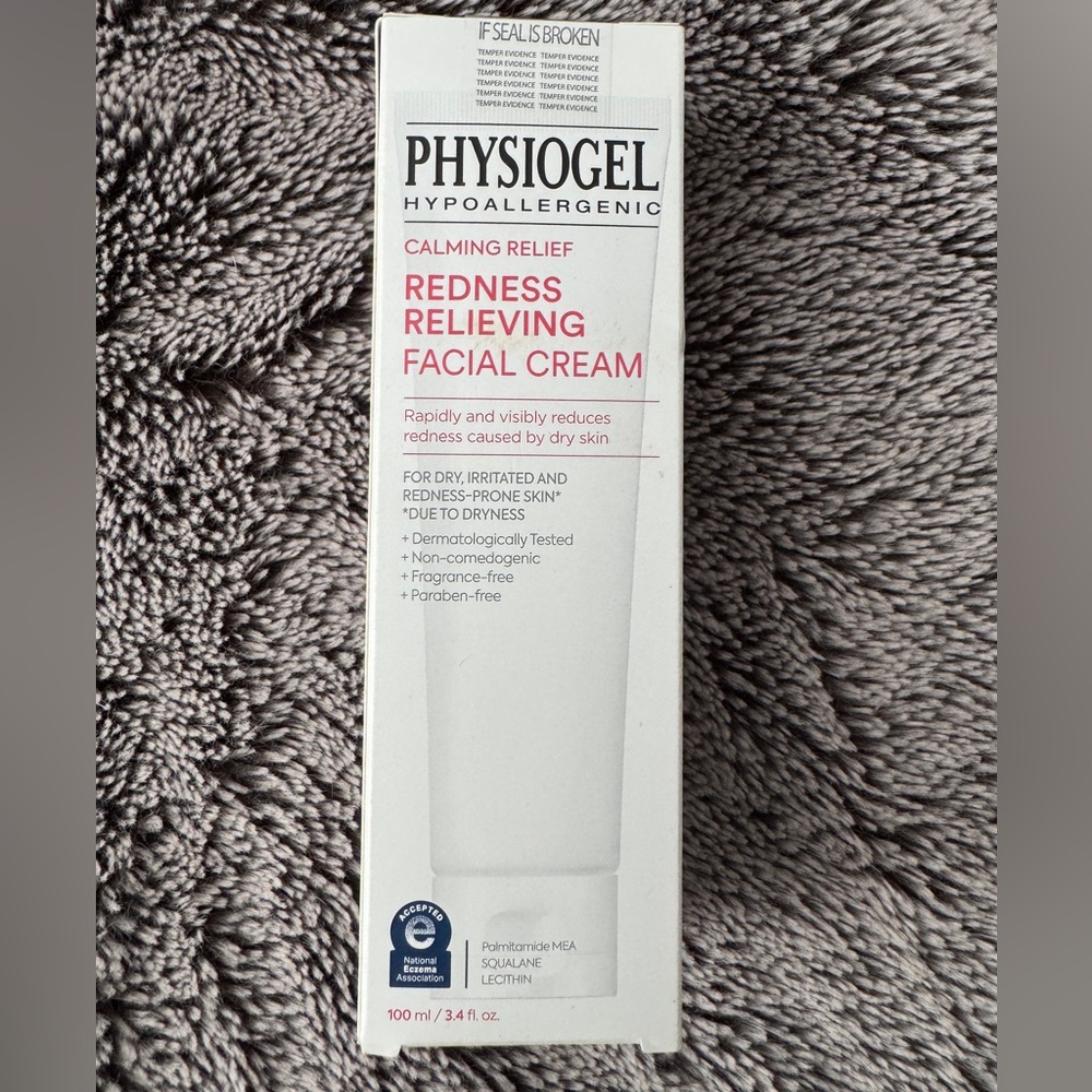 Physiogel Redness Reducing Cream